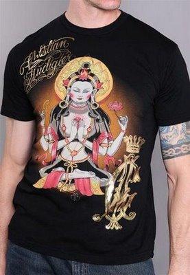 Christian Audigier (Men)-395